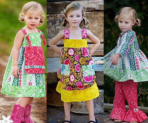 Trendy Tots Threads Trendy Tots Threads