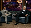 Twilight's Taylor Lautner Talks About Moms on the Jay Leno Show