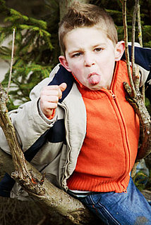 A New Study Reveals Fearless Children Turn Into Criminals