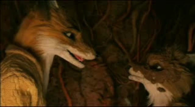 The Fantastic Mr. Fox