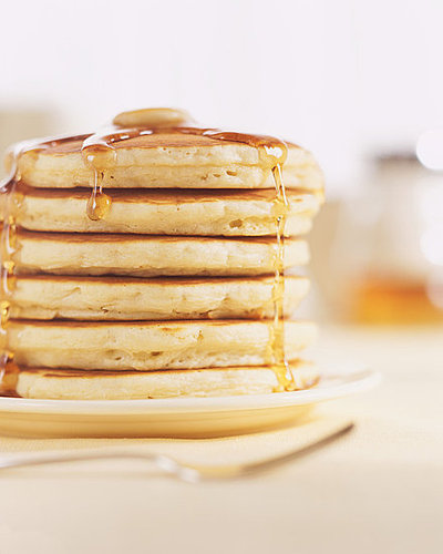 Pumpkin Pancake Recipes