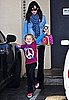 Lil Links: Oh Happy Day For Violet Affleck