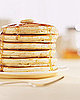 Pumpkin Pancakes