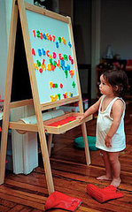 Preschool Prep Programs Taking Off in NYC Preschool Prep Programs Taking Off in NYC