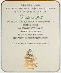 Paperless Post Party Invitations
