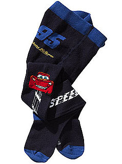Tights for Boys From H&M
