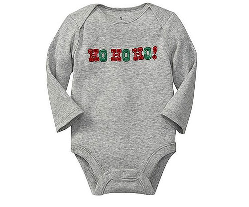 Christmas Onesie Christmas Onesie