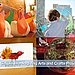 Six Simple Thanksgiving Arts and Crafts Projects 