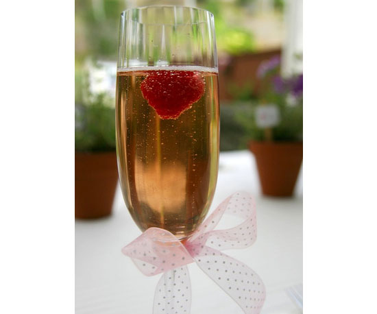 Tips For Throwing Your Own Platinum Baby Shower! Tips For Throwing Your Own Platinum Baby Shower!
