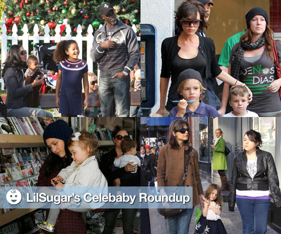 Pictures of Celebrities and Their Famous Children Pictures of Celebrities and Their Famous Children