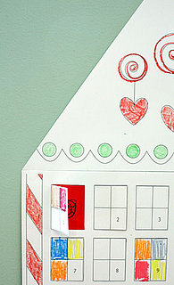 Lil Links: Make Your Own Holiday Calendars