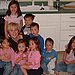 The Friendly Family of 10