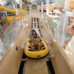 Let It Snow: Fun Indoor Alternatives For Snowbelt Families Let It Snow: Fun Indoor Alternatives For Snowbelt Families