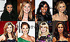 Famous New Moms of 2009