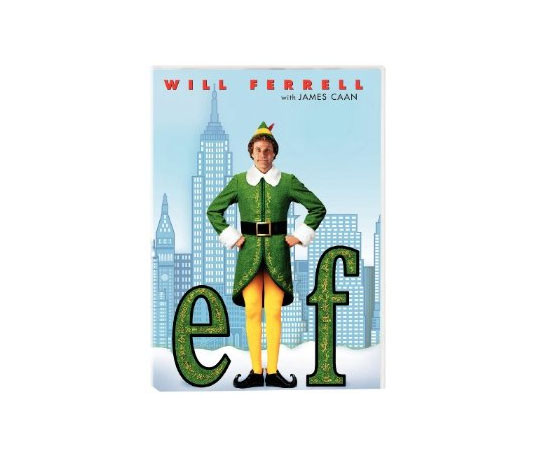 Elf