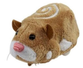 Zhu Zhu Pets Get Unsafe Ratings From Good Guide
