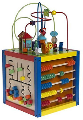 Gift for One-Year-Old Children