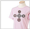 Lil Links: Tee-Shirts to Make Your Child Brighter