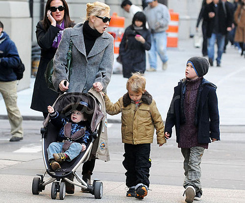 Mama's Boys Mama's Boys