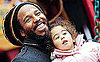 Lil Links: Ziggy and Judah Take Part in the Parade