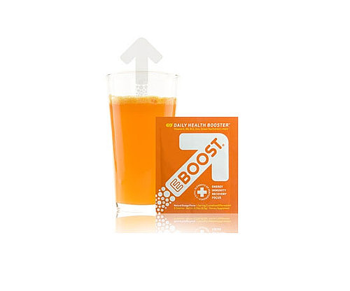 E-Boost E-Boost