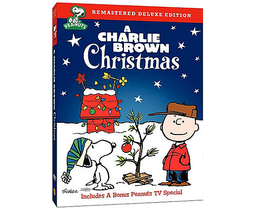 A Charlie Brown Christmas A Charlie Brown Christmas