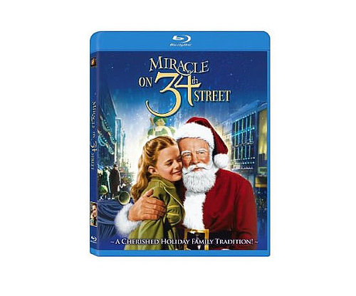 Miracle on 34th Street Miracle on 34th Street
