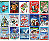 Great Holiday Movies for Kids