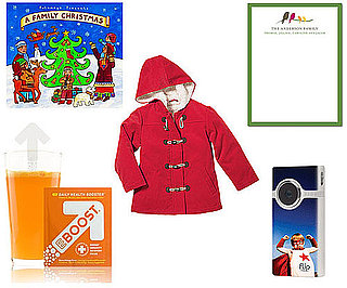 A Few of Lil's Favorite Things: December 