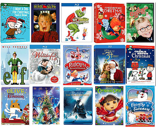 Which flick is your fave? Which flick is your fave?
