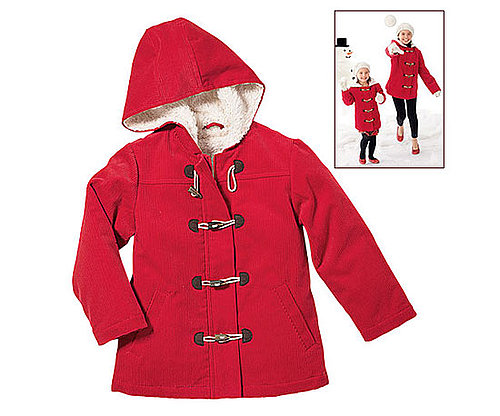 Warm and Fuzzy Jackets Warm and Fuzzy Jackets