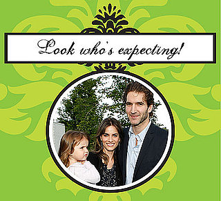 Amanda Peet Is Pregnant Again!