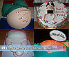 Crazy Baby Shower Cakes