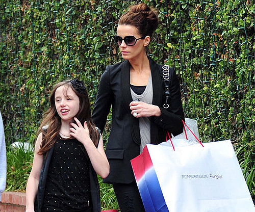 Holiday Shoppers Holiday Shoppers