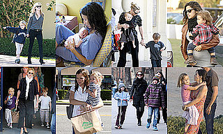 Best of 2009: Who Is the Most Down-to-Earth Mom of 2009?