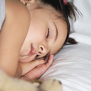 How Many Naps Does Your Child Take? 