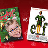 Play BuzzSugar’s Holiday Movie Faceoff and Win!
