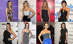 The Most Stylish Hollywood Moms The Most Stylish Hollywood Moms
