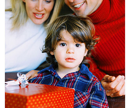 Scale Down Santa's Gifts Scale Down Santa's Gifts