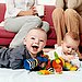 Pro: Daycare Germs Stay Away
