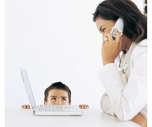 Con: No More Adult Conversations Con: No More Adult Conversations