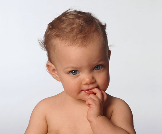 Mouth Sores/Infection