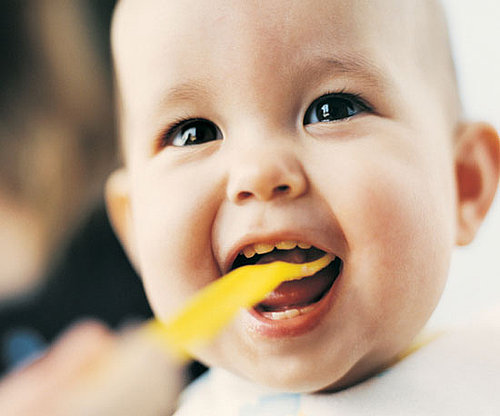 Weaning Weaning