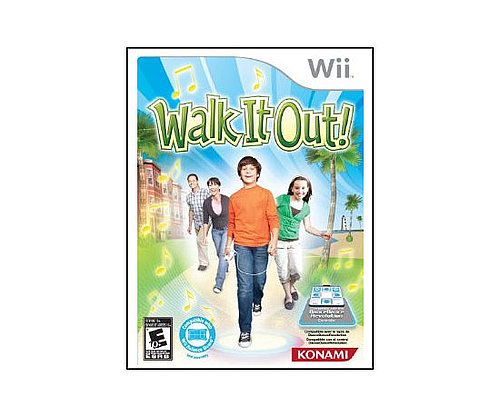 Walk It Out ($28) Walk It Out ($28)