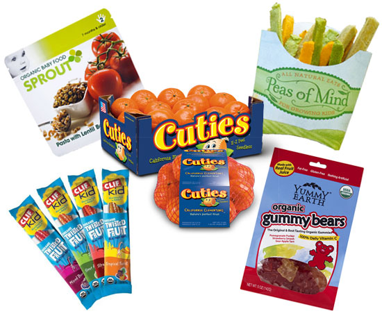 Savory and Healthy Snacks For Kiddos This Season Savory and Healthy Snacks For Kiddos This Season