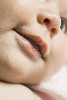 Did You Brush Your Baby's Gums? 