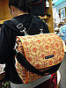What's Inside Your Diaper Bag Right Now?