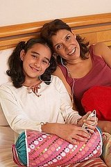 You Know You're a Mother When: Musical Changes You Know You're a Mother When: Musical Changes