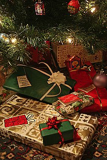 Tell Mommy: What's Your Holiday Budget Per Child?