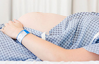 Going Through an Amniocentesis